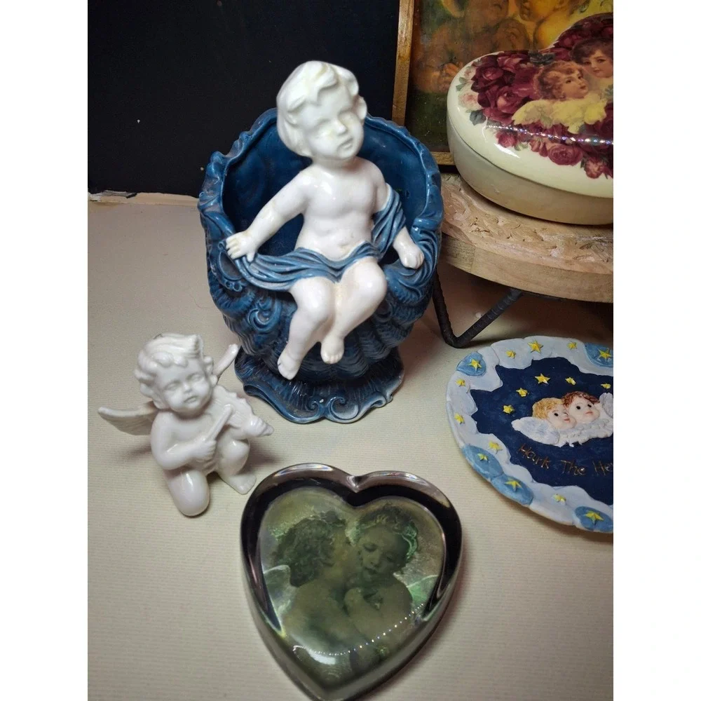Cherub bundle